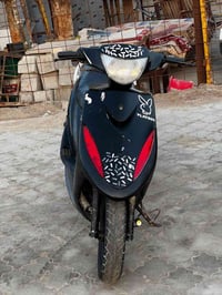 ماكس • عدله 49 • بصره الجزيره