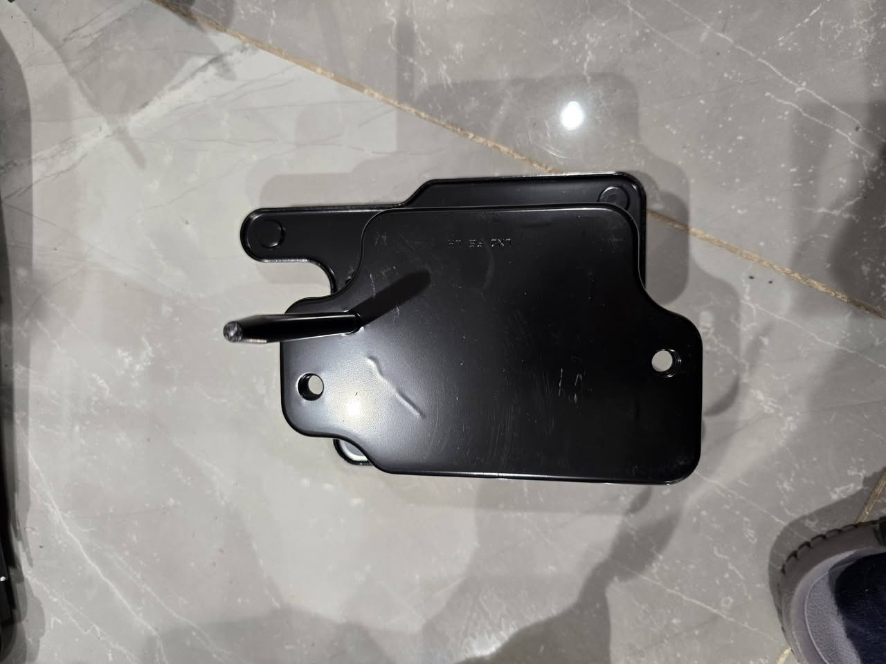 سلام عليكم 
قطع غيار بلسايد متوفرة 
من دعاميات امامي وخلفي 
رادارات 
جاملغات 
ابواب 
جنطة 
قاعدة براكيت خلفي 
ويالة 
لايتات 
حدادية امامية 
حدادية خلفية 
كل التفاصيل موجودة 
مكاني بالحلة 
للطلب والاستفسار التواصل على الخاص 
تحياتي للجميع 🌷
***********
