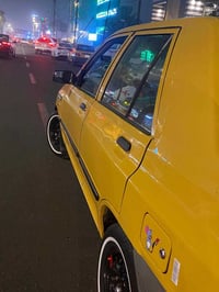 سايبا للبيع موديل 15 كير خير من الله المكينه بيها خيط تبخير بيها جاملغ...