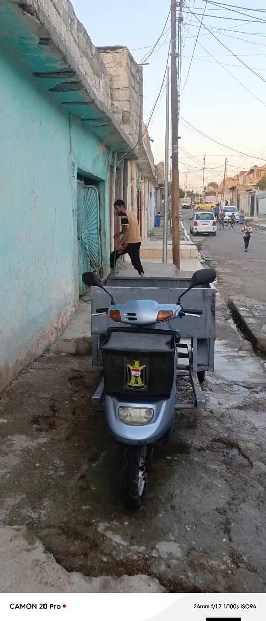 مكلف بل نشر.
ماطور بزون نفخ شاصي شرط ماطور اخو الجديد ماناقصو شي طالب عليه 650 وبي مجال .


**إذا كنت صاحب هذا الإعلان وتريد حذفه لأي سبب، رجاءا أرسل رسالة إلى الدعم الفني**