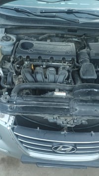 سوناتا خليجي • ٢٤٠٠ • ٢٠١٠