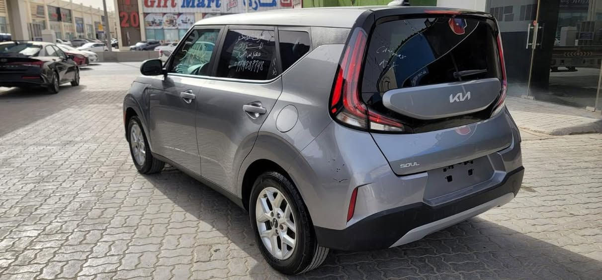 🏎️صول 2024مشحونه للبصره صبغ قطعه وحده بنيد فقط 
السعر واصل الميناء مع التصليح وبدون كمرك:100$
#بالإمكان_ادخالهابكتاب_الشهداء)
📍 كربلاء – مدينة المعارض – خلف مستشفى الكفيل
🏢 شركة موسكو للمزادات واستيراد السيارات رقم المعرض42

🟢 #مهندس_حسام 
 📞 +964 772 398 7605
💬 واتساب مباشر: wa.me/9647723987605
 
      
لدينا وكلاءفي جميع محافظات العراق لتنظيم العقد وضمان الحقوق
رابط كروب الواتساب لنشر جميع أنواع السيارات
https://chat.whatsapp.com/CMAwZHjMG6U27op8swuPLb?mode=gi_t
