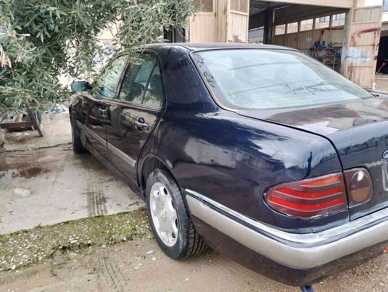 بەلاش بەلاش مارسیدس عفریت مۆدێل 96 ئاڕم پلاستیکی سلێمانی مەکینە vvt ئۆتۆماتیک ویلی بیلاد سعر قفڵ قفڵ   23 گەڵا....***********
***********
