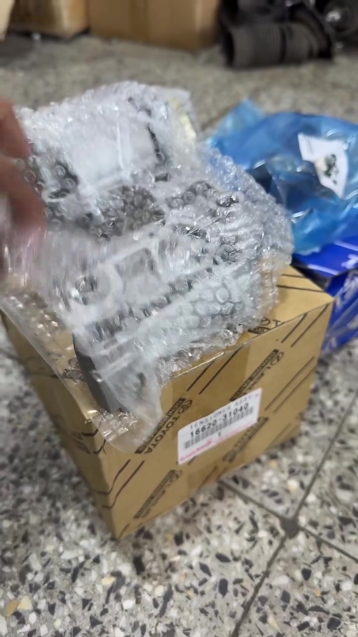 🔥 عروض نارية من ماس الكوت 🔥
متوفر الآن بأفضل الأسعار 👇

⚙️ ضواغط أصلية للكامري والأفالون 

💧 واتر بم (Water Pump) للكامري والأفالون   
✅ جودة عالية 🔧
✅ فحص وضمان
✅ الأسعار لفترة محدودة

📞 للتواصل والاستفسار:
*********** - ***********
📧 info@masautopart.online
📍 واسط - الكوت - حي الصناعي القديم - الشارع الثاني
