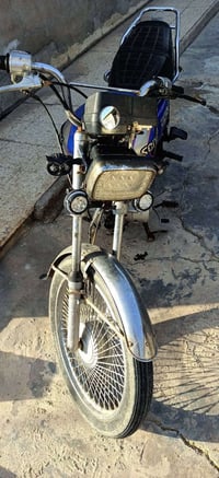 ماطور ٢٠١٨ • محرك مفتوح • قرية الشويرات