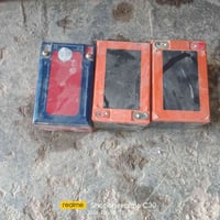 بطاريات • مستعملة • للبيع