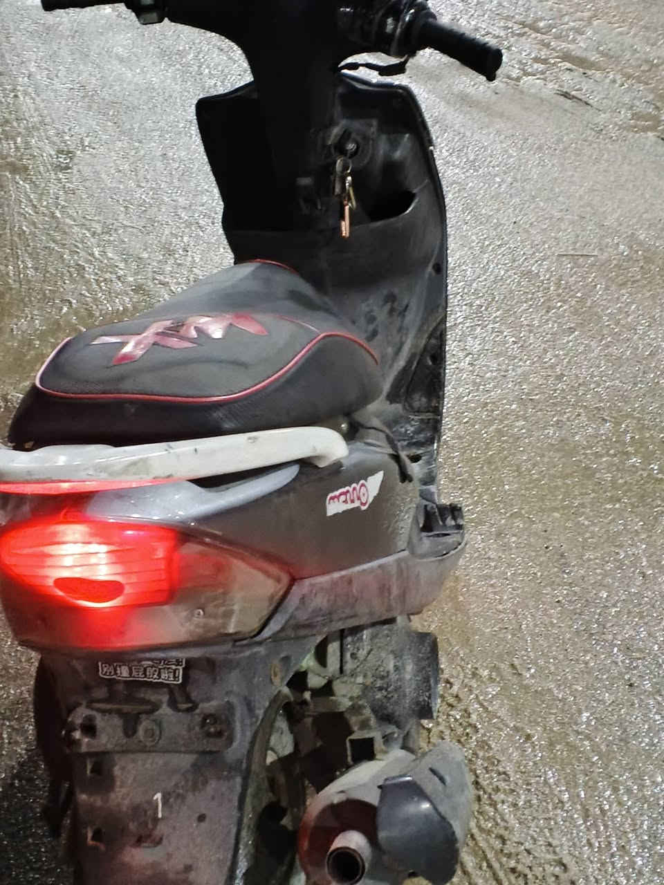 السلام عليكم للبيع ماكس عدله ٥٥ فول شلعه ومعدل كهربائيات شغاله فقط السلف رادله راجز  بيها تزويد خفايف  تأتيرات جلاتين   السعر ٤٦٠ مكاني حي النصر رقم***********
