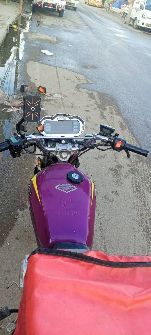 السلام عليكم ايراني 5كير موديل 24 محرك مكفول كهربائيات شغاله يرادله اشويت ترتيب السعر 550وبيه مجال مكان الدوره


**إذا كنت صاحب هذا الإعلان وتريد حذفه لأي سبب، رجاءا أرسل رسالة إلى الدعم الفني**