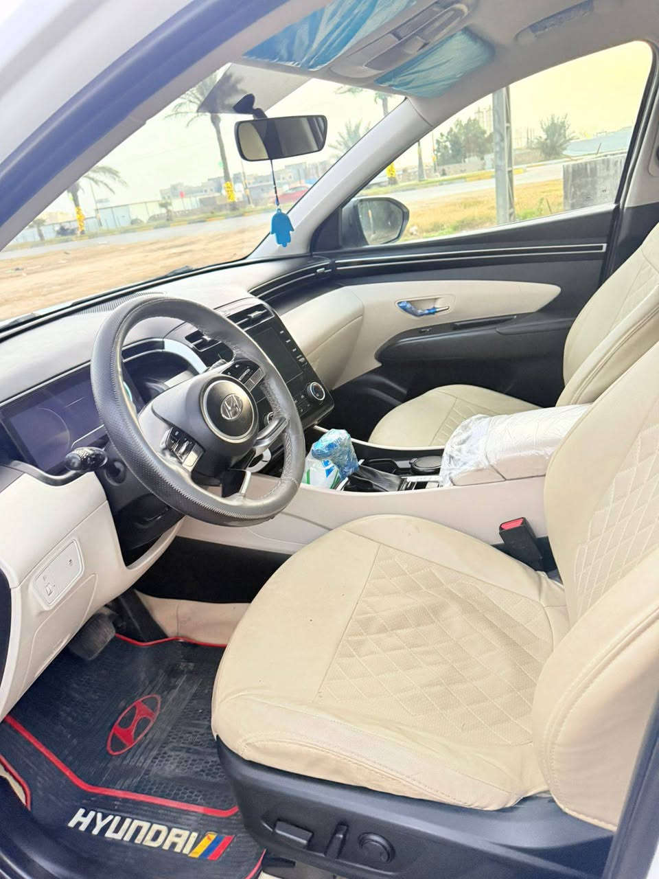 سلام عليكم سياره نوع توسان موديل 2023خليجي فول مواصفات واحد عل واحد كفاله عامه الاخير كفاله كير مكينه حداديه تخم تاير تبريد تدفىه تبريد ثلج شاير بل مري شفط شاشه كامره حساسات امامي خلفي تحكم ستيرن جهتين خمسه ويل كب كشنات كهرباىي جلد ماشيه 39بس سستم سماعات كشاف زنون العنوان كربلاء السعر 208وبيه مجال حك الجيه الهاتف ***********بسمي تحويل مباشر مامتواجد عل فيس
