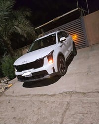 سورنتو ٢٠٢٤ • محرك ٢.٥ • رقم أربيل