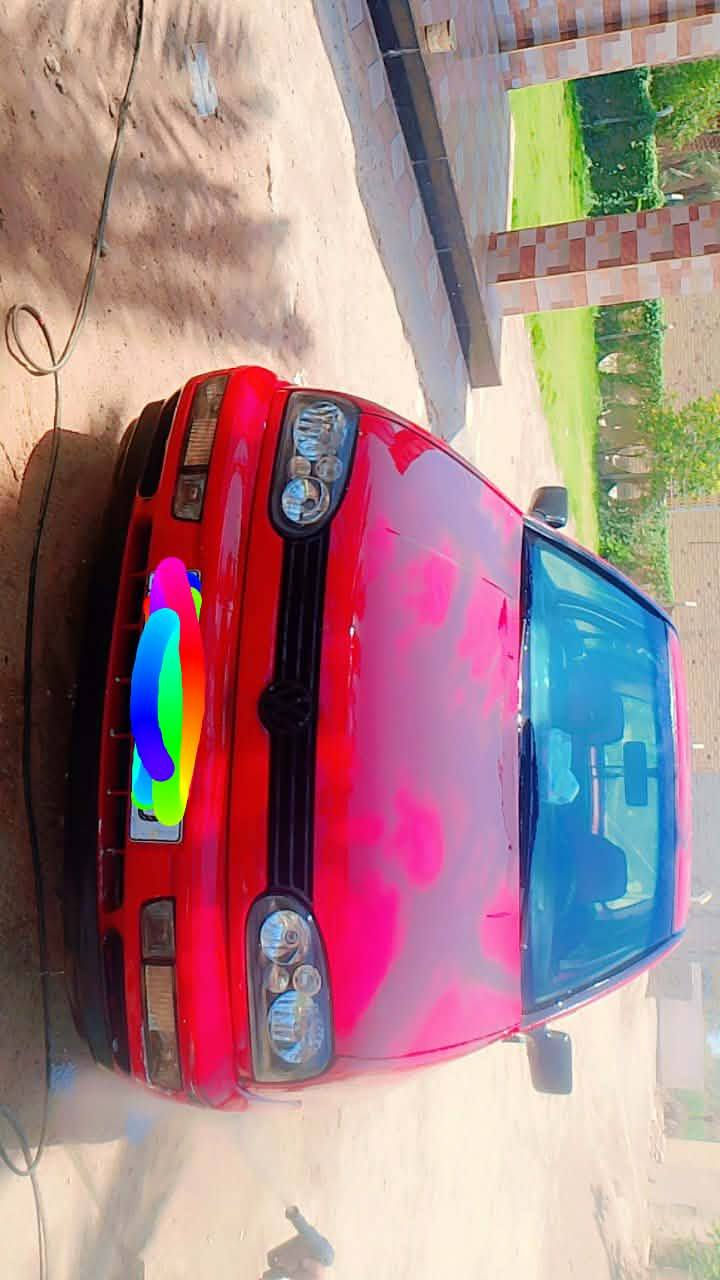 كولف محرك وكير حداديه تخم تاير كله جديد السعر ٤٥ وبيه مجال بسيط مكاني دوانيه ***********
