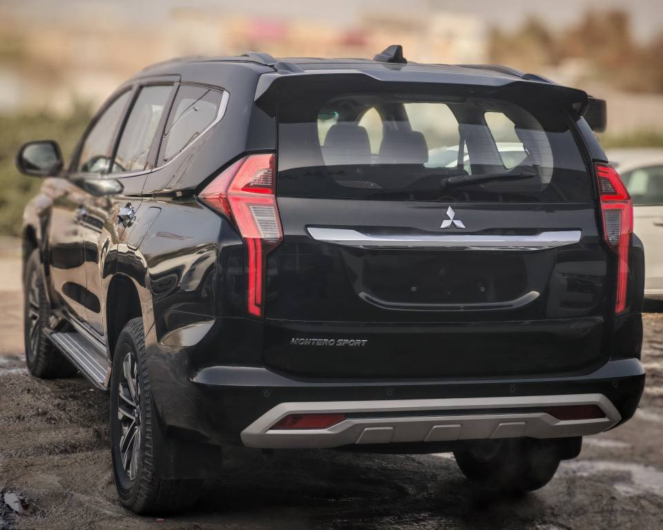 نويكار أوتو لتجارة السيارات في اربيل 
Nwekar Auto 
Nwekar Auto - نوێکار ئۆتۆ - نويكار لتجارة السيارات 
🔥 خصم خصم ✋الرقم المجاني🔥
💥مونتيرو سبورت 💥
💥موديل 2023
💥ضمان 5 سنوات 

💥ناقل حركة أوتوماتيكي
💥نوع الوقود هو البنزين
💥محرك سعة 6 سلندر
💥حجم المحرك:3000cc من نوع المايفك ينطي اداء محرك 3500 نفس القوة الحصانية 
💥نظام فرامل ABS
💥تكييف مركزي ثلاثي المناطق
💥جنوط من الألمنيوم قياس 18 بوصة
💥مدخل AUX/Audio
💥تقنية البلوتوث
💥نظام التحكم في نظام الدفع
💥نظام تثبيت السرعة
💥الدخول بدون مفتاح
💥حساسات الركن
💥قفل مركزي
💥مرايا كهربائية
💥نوافذ كهربائية
💥زر تشغيل بصمة
💥شاشة مركزية
💥جناح خلفي
💥شاشة عرض رقمية
🔴إذا كان لديك أي استفسارات أو تحتاج إلى مزيد من المعلومات، يرجى التواصل مع قسم المبيعات على الارقام 
***********
***********
*********** كورك 
#سيارات #عروض #ضمان #ياباني #مونتيرا #7راكب #معارض100 أربيل, العراق
