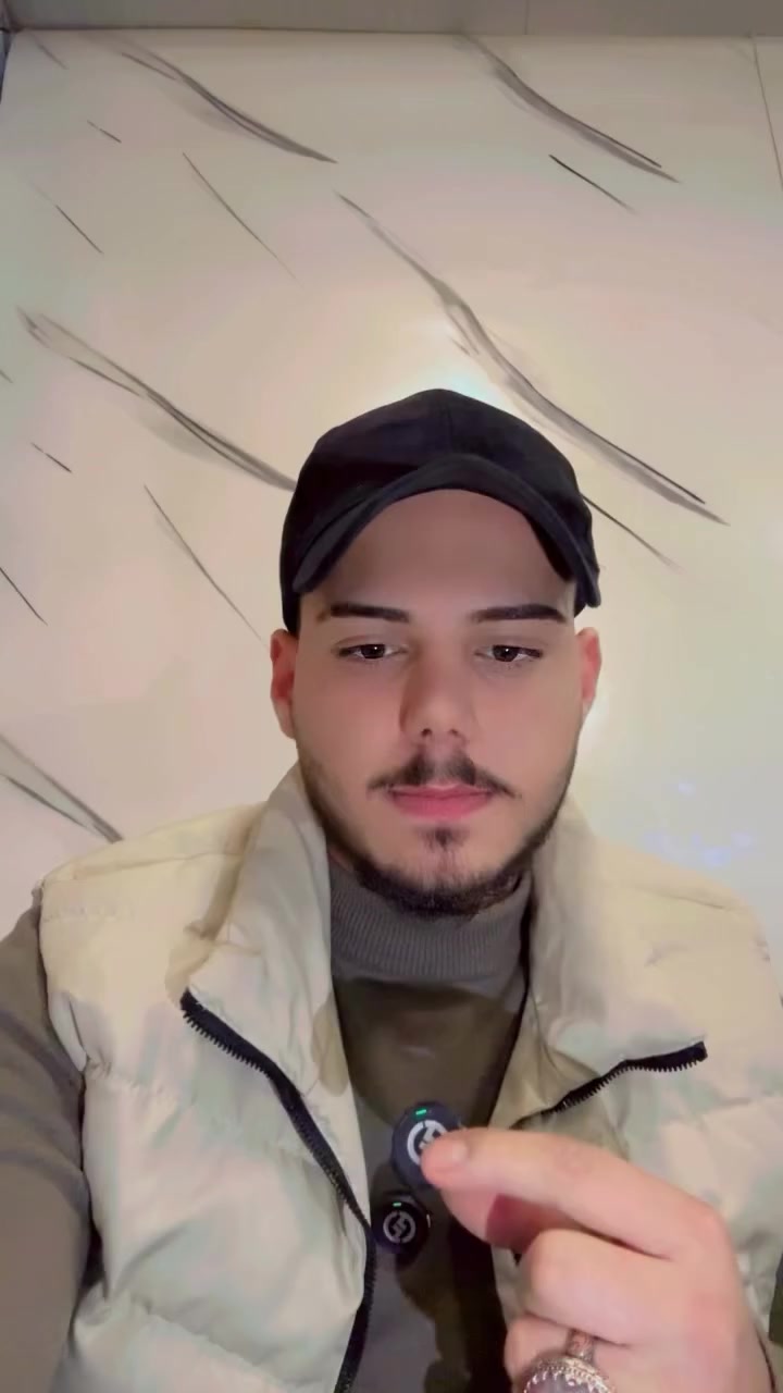 ‏شنو السبب اختفاء خلال 40 يوم
‏تابعوا المقطع بالكامل 🤍🤍🤍
‏ونرجع ونكول مستمرين بالعروض داخل مشتل تبارك‏. راجعين بكل قوه ان شاء الله باذن الله.  #بغداد #العراق #تركيا #كركوك


**إذا كنت صاحب هذا الإعلان وتريد حذفه لأي سبب، رجاءا أرسل رسالة إلى الدعم الفني**