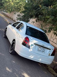 شيري A5 • ٢٠١٣ • رقم سليمانية