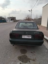 پۆرۆتۆن • ٢٠٠٤ • حلبجة