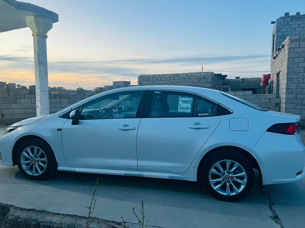 كورلا للبيع موديل 2023
كفاله عامه ماشيه 60 الف
خليجي اتصل ***********
