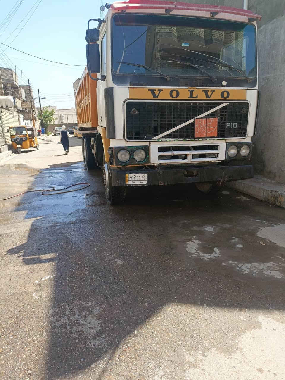 للبيع مكينه جي 10استندر لاتنقيص ولا بخار گير فقستين 4 4مطوله من السنتر عنوان بغداد بدون تحويل ابيع لامطلوبه ولا عليها شي أتعهد قانون وعشاير سعرها 85ورقه
للبيع مكينه جي 10استندر لاتنقيص ولا بخار گير فقستين 4 4مطوله من السنتر عنوان بغداد بدون تحويل ابيع لامطلوبه ولا عليها شي أتعهد قانون وعشاير سعرها 85ورقه 

***********موجود واتساب
