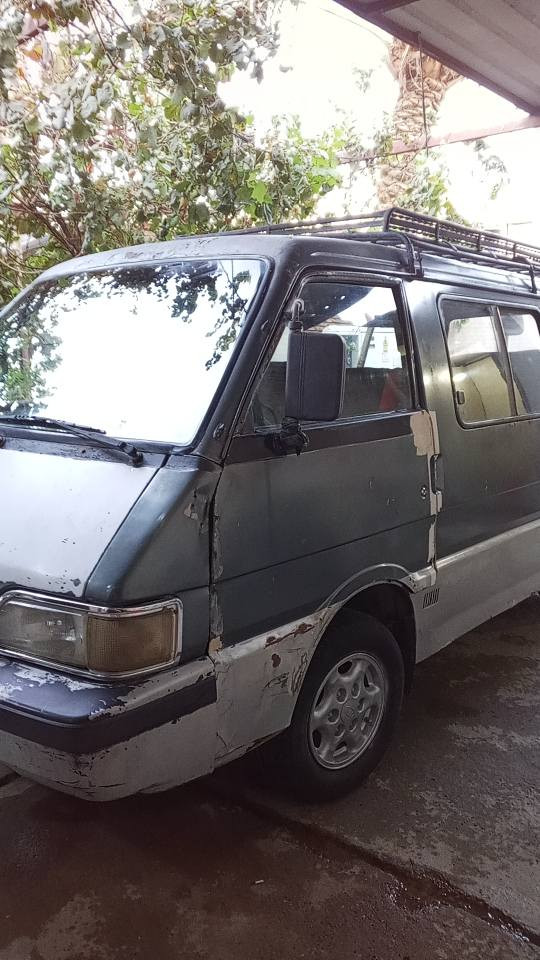 كيه بسته موديل 94 سنويه ساقطه صاله شهر راعيهه موجود رايدهه ب 19 وبيه مجال قليل مكينه لا تبخير ولا تنقيص .*********** الهندية, كربلاء
