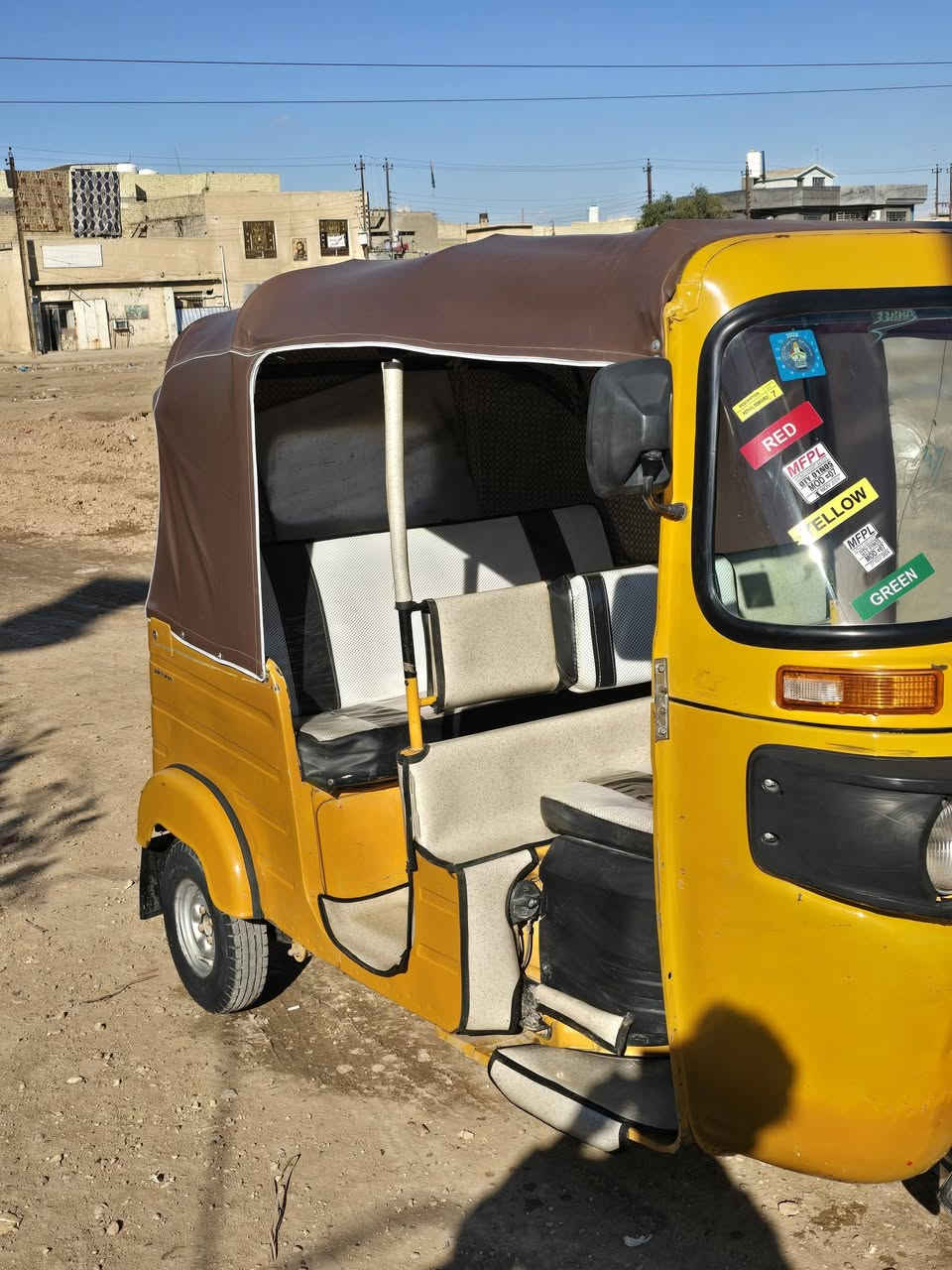 تكتك البيع مديل 20 مرقمه نكليزي بسمي تحويل ثاني يوم سنويه تكتك السعر 7ونص العنوان بغداد نهروان تواصل ***********
