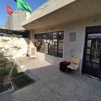 دار للبيع زراعي سند 25 عنوانة قرب مستوصف التحدي بزراعي السيد واجه 8 ون...