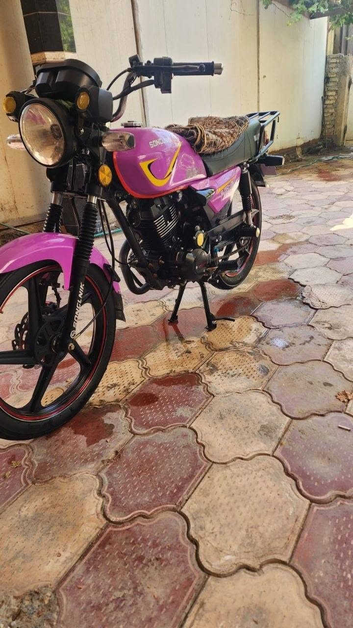سلام عليكم للبيع شاينك ماكس مكينه 200 وراق سكنر من وكيل موديل 25 مكفوله كفاله عامه مابقيهة نقص برغي مكاني بابل محاويل ناحيه لاامام
شراي يتصل ‭***********
سلام عليكم للبيع شاينك  مكينه 200  اوراق صولي من وكيل موديل 25 مكفوله كفاله عامه مابقيهة نقص برغي مكاني بابل
