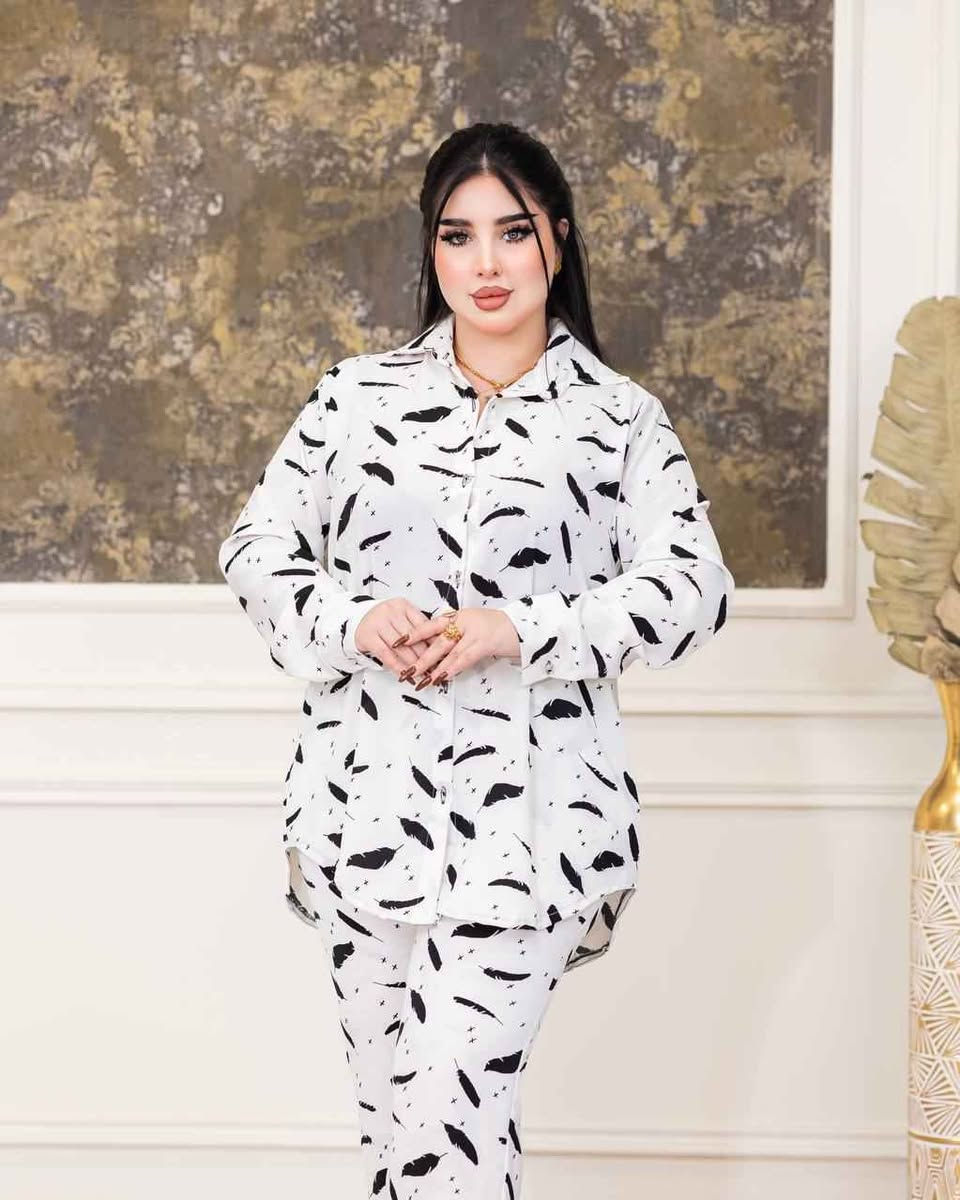 سوت هاڤ 

خامة مارينا  ممتازة

M. L. XL. 2XL

متوفر بكميات محدوده جدا 
#متوفرجمله_مفرد
#للحجز_خاص

#توصيل_لجميع_محافظات_العراق الفلوجة, الأنبار


**إذا كنت صاحب هذا الإعلان وتريد حذفه لأي سبب، رجاءا أرسل رسالة إلى الدعم الفني**