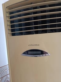 سبلت • ٣طن • كونكور