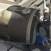 دراجة بوليسي • موديل ٢٠١٣ • بعقوبة