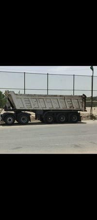 عربانه دار قصاب موديل ٢٠١٣ دناكير ١٦ مكفوله للبيع  07710088136