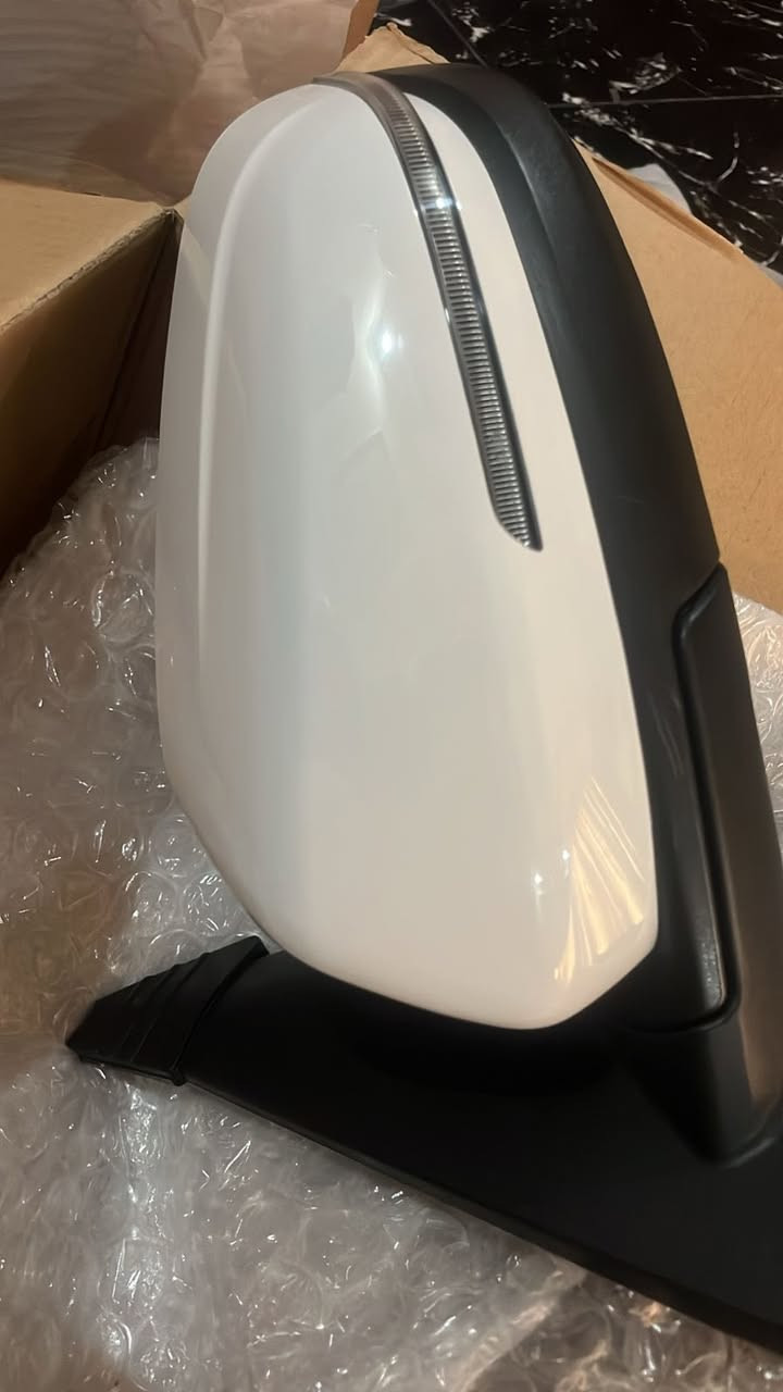 بسم الله الرحمن الرحيم
🚗🔧 وصل حديثاً إلى محل عادل لقطع غيار السيارات 🔧🚗

توفرت الآن قطع غيار:

✅ هونداي كريتا
✅ هونداي رينا
✅ كيا سونيت
✅ كيا سيلتوس (وارد هندي)
✅ كيا سيلتوس (وارد صيني)
✅ كيا تلورايد
✅ كيا بيجاس

📦 متوفر:
🔹 جام لايت
🔹 يدات الأبواب
🔹 كفرات المرايا
🔹 جام المرايا
🔹 تريشة التكم الأمامي
🔹 والعديد من القطع الأخرى

✔️ جودة ممتازة
✔️ أسعار مناسبة
✔️ تجهيز سريع

📍 العنوان: بغداد – شارع النضال – سوق بغداد

📞 ***********
📞 ***********

محل عادل لقطع غيار السيارات الكورية والهندية
