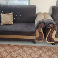 كنبة • أثاث • صالون