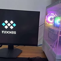 • CPU: Intel Core i5 12400F • GPU: ASUS RTX 4060 8GB Dual (White Editi...