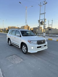 ٢٠١٠ • رقم بغداد • فول VXR