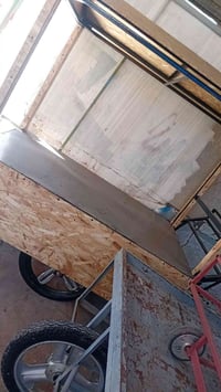 عەرەبانەی باقلە بۆ فرۆشتن بەکامل ئەشیاوە بۆ فرۆشتن 07702534805