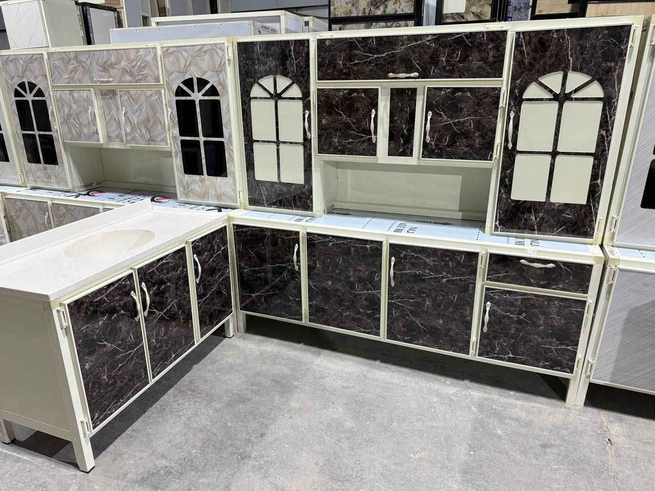 كاونتر المنيوم مترين وسنك مرمر السعر 280الف للحجز واتساب


**إذا كنت صاحب هذا الإعلان وتريد حذفه لأي سبب، رجاءا أرسل رسالة إلى الدعم الفني**