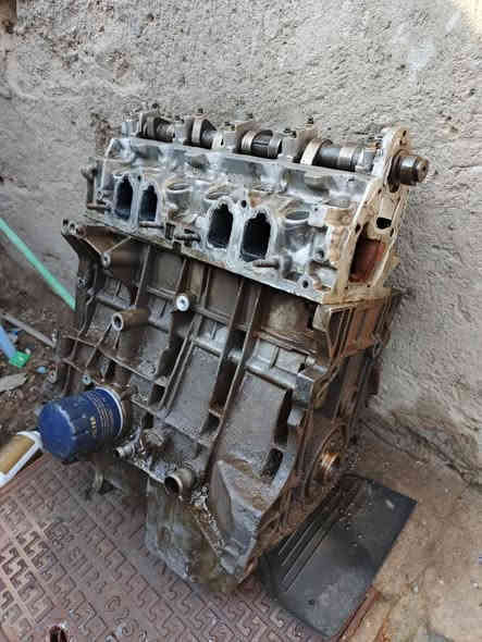 السلام عليكم مكينه سمند بس كازكيت فقط
البيع السعر 400 رقم الهاتف *********** البصرة
