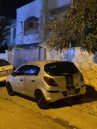 اوبل كورسا • ٢٠١٤ • جير عادي