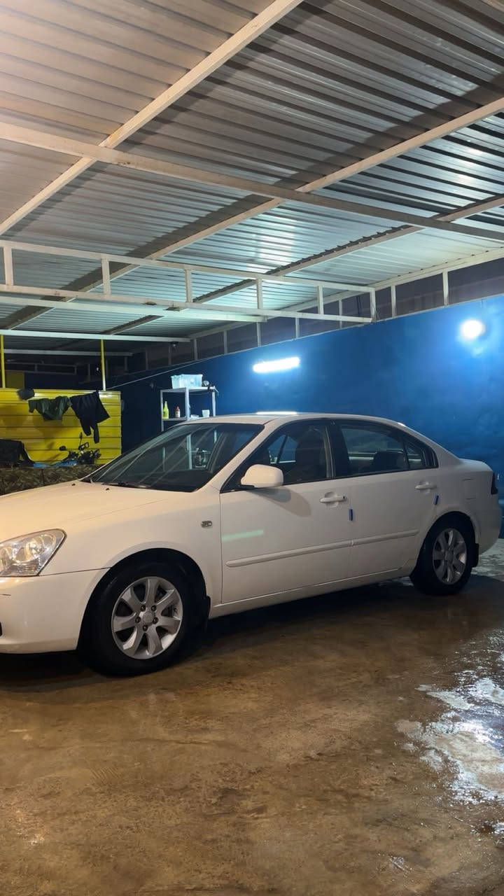 اوبتما ٢٠٠٨ جاهزه سنويه ٢٠٢٨ مكفوله من كلشي ما عدا راس البنيد السعر ١١٠ بيها مجال  /***********
