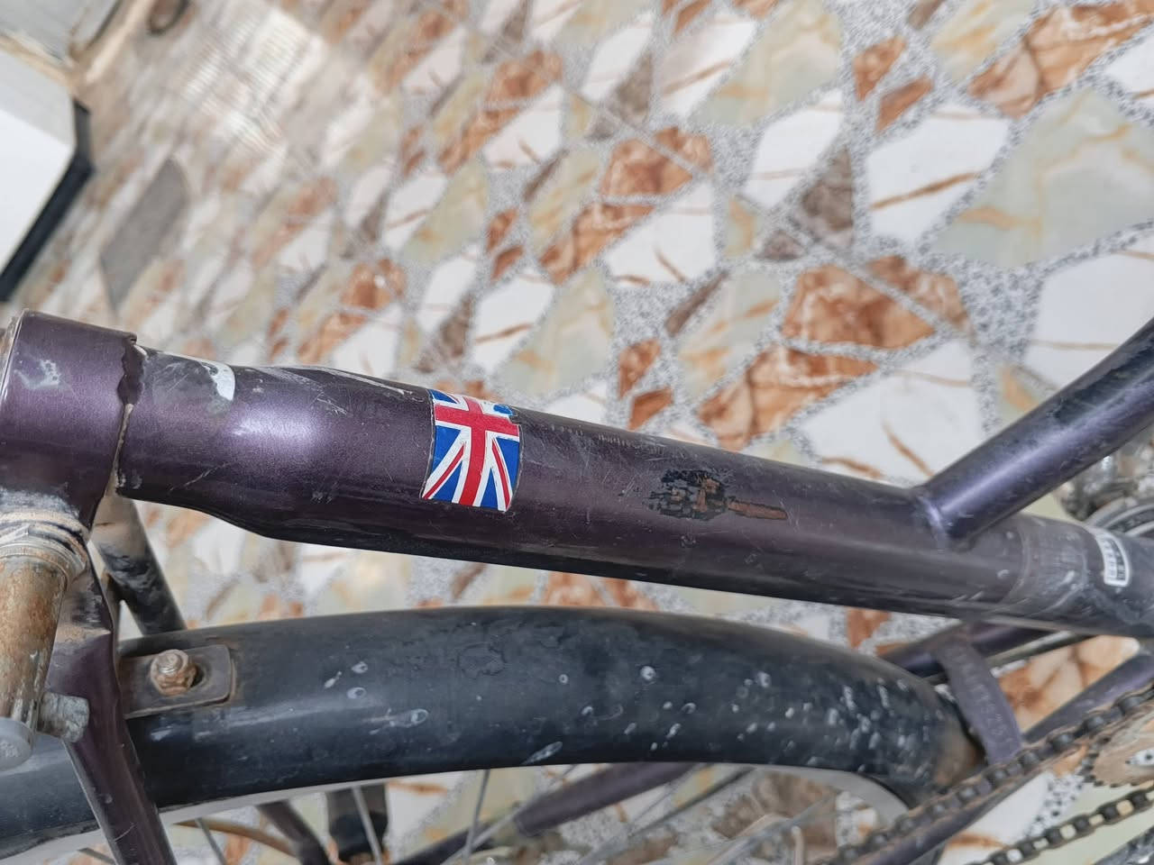 السلام عليكم 
بايسكل للبيع 
عايزه بي تاير وجوب 
سعر 65


**إذا كنت صاحب هذا الإعلان وتريد حذفه لأي سبب، رجاءا أرسل رسالة إلى الدعم الفني**