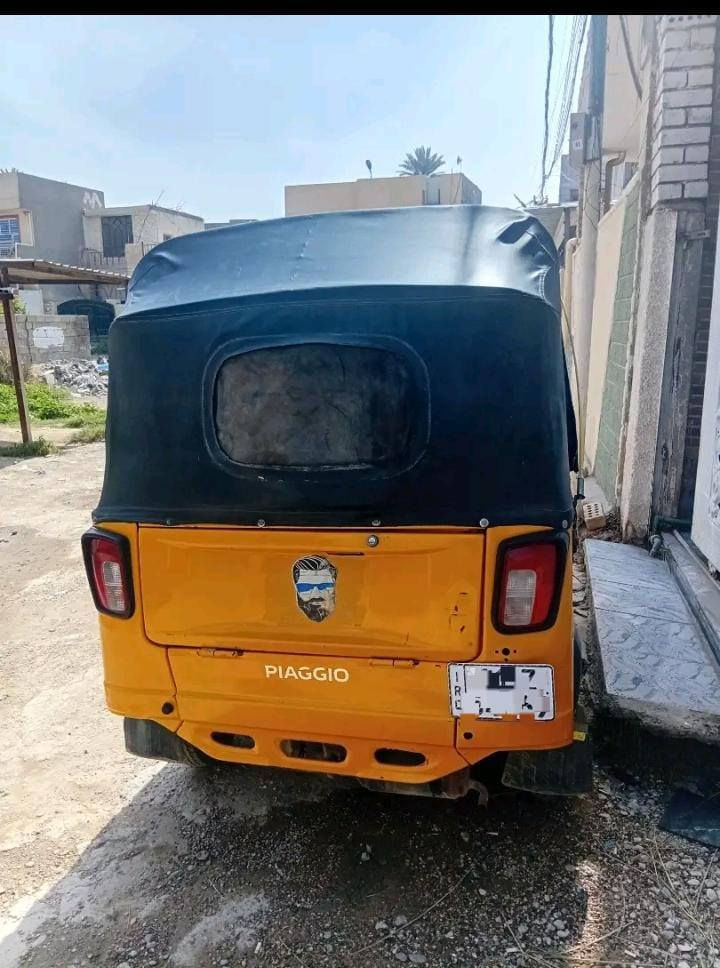 تكتك بياجو موديل 19 داخله بل 20 تكتك نظيفه رقم بغداد تحويل ثاني يوم الشراي يتصل ع ***********
