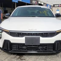 كيا K5 جي تي لاين • ٢٠٢٥ • مشحونه للبصرة