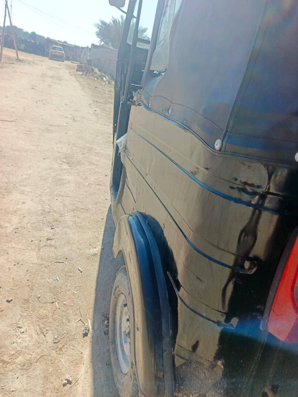 تكتك البيع رقم وسنوي بسمي مكين كير خير من الله لا تنقيس ولا تبخير كهربائيّ كل شاعاله ما عوز اي شي سعر ب3 او ربع او بي مجال مكاني كربلاء جامعه فريحه موديل 16
***********
