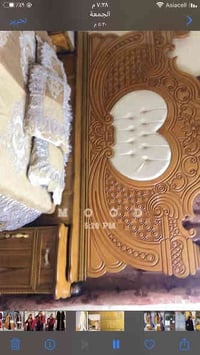 غرفه صاج سعره 700وبيها مجال : العنوان مدينة الصدر  07770356675