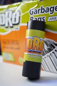 توفرت اكياس نفاية مستوردة ذات جودة عالية قياس 70x90 عدد 32 رول الثقيل ...