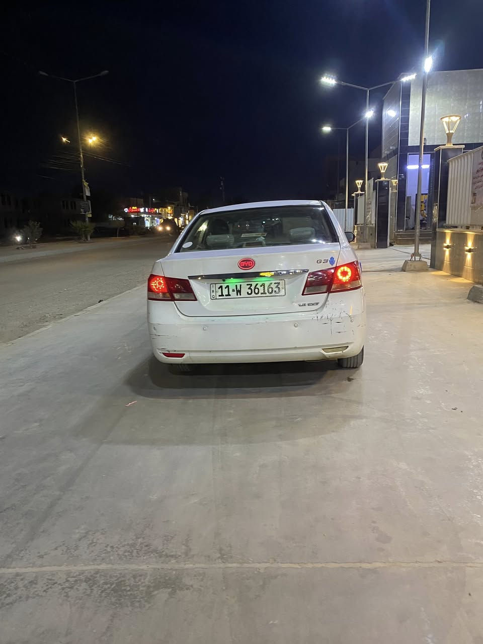 بصمه فتحيه اشاير بلمري
كشنات جلد كير ومكينه كورله نحله
بيه بس جاملغ تبديل
السياره بسمي تحويل ثاني يوم
المكان بغداد الحسينيه مال راشديه
***********
السعر58مروس حسب القناعه
