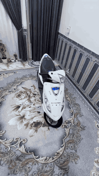 سلام وعليكم دراجه كامكو مديل ١٨دراجه واكف عل ناصريه شلع نضافه فوال دراجه تحفه الي ياخذه يخليه تحفيه وبس يباوع عليه🤪كأمره وشاشه نضافه فوال الدراجه صاله ١٥يوم من طلعته من الرمبه دراجه فوال مكاني رفاعي شلعه شك الكاع اتحده اي واحد بهيج نضافه وشلعه ولمعدل دراجه فوال ونضافه وشلعه مديل ١٨السعر مليون وتلثميه وخمسه وعشرين متحصل بهيج نضافه وعلي وبيه مجال لشراي واني خادم 🥴🪐


**إذا كنت صاحب هذا الإعلان وتريد حذفه لأي سبب، رجاءا أرسل رسالة إلى الدعم الفني**