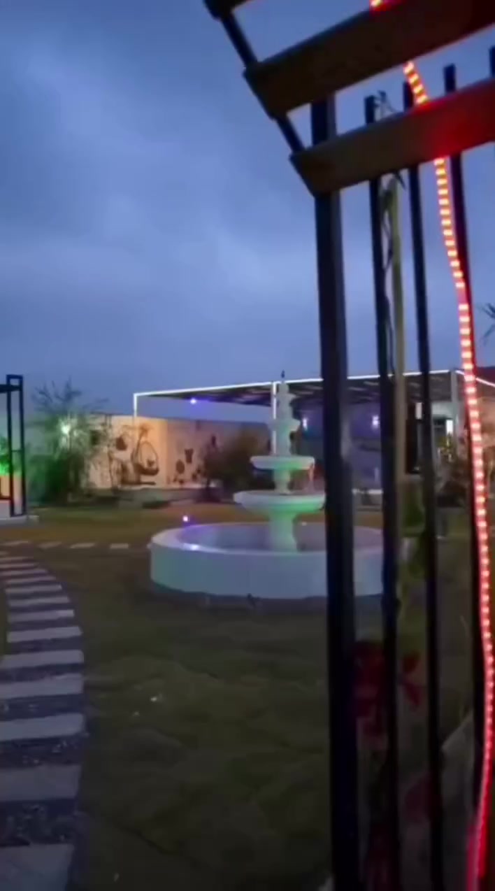 مزرعه الزيتون 🌴🎄
للحجوزات اليوميه ❤️
شفت صباحي ☀️
شفت مسائي 🌒
للحجوزات والاستفسار  ☎️
***********
