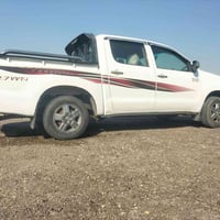 هايلوكس • ٢٠١٢ • ٢٥٠٠٠٠ كم