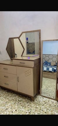 مدينه الصدر • غرفة نوم • للبيع