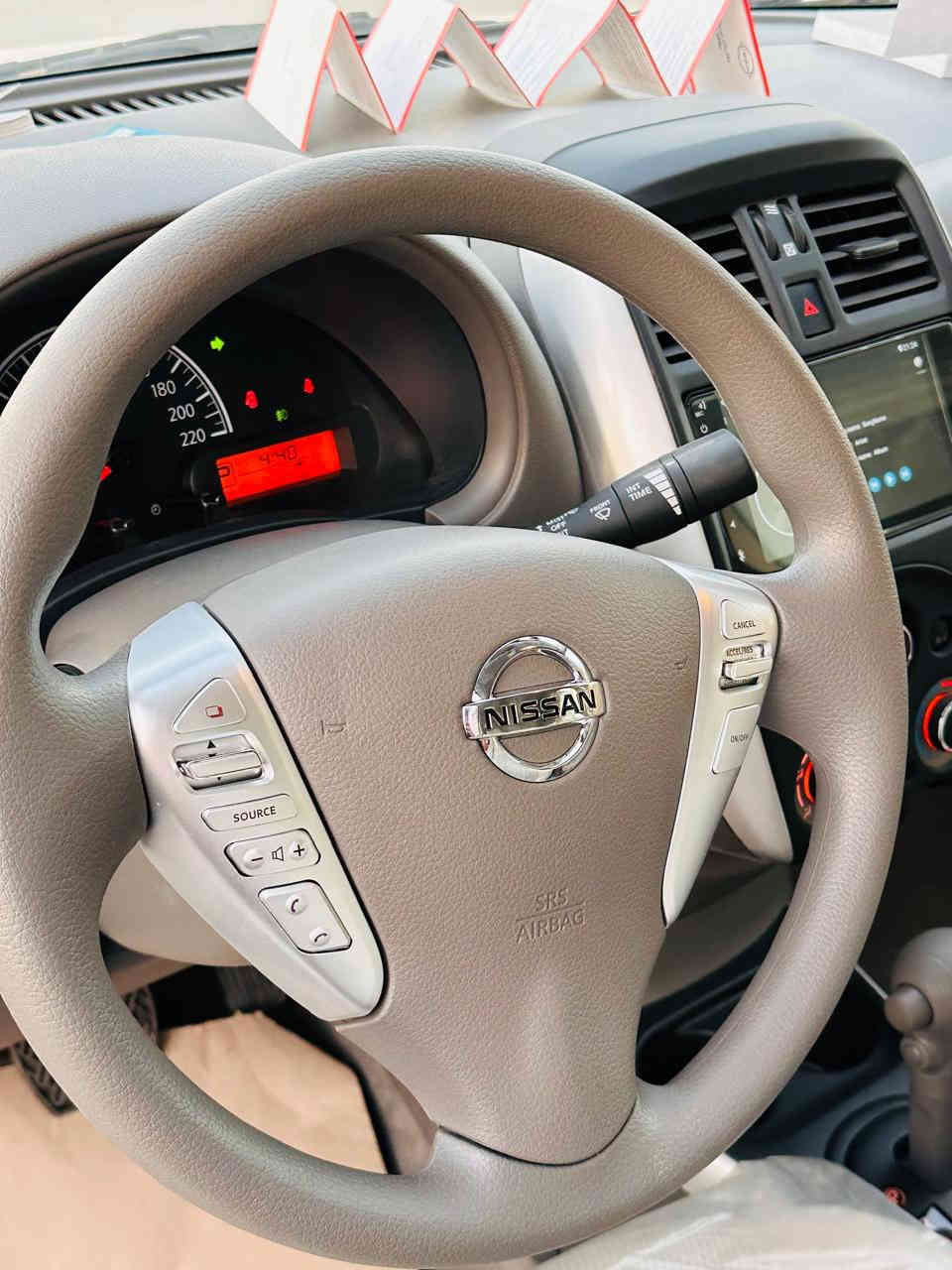 سلام عليكم للبيع سني 2025
رقم اربيل تحويل
زيرو
المواصفات 
حساسات
كامره
شاشا جبيره 
٤ جام دكم
اوتماتيك
باقي المواصفات معروفه 
الاستفسار***********
